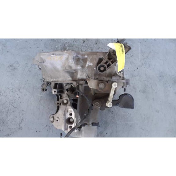 Recambio de caja cambios para peugeot 208 style referencia OEM IAM 20A701 ENTREGA CASCO 104.878KM