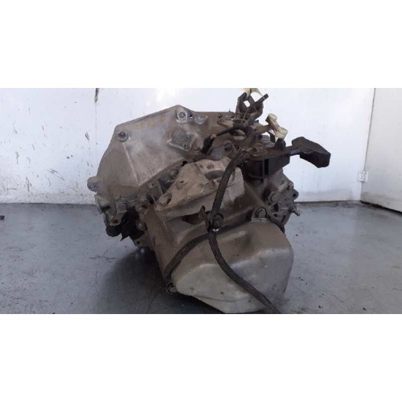 Recambio de caja cambios para peugeot 208 style referencia OEM IAM 20A701 ENTREGA CASCO 104.878KM