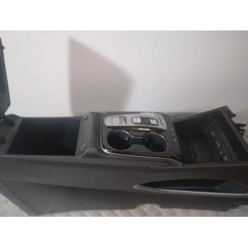 Recambio de apoyabrazos central para hyundai tucson 1.6 hybrid 4x4 referencia OEM IAM 84690N7101NNB  