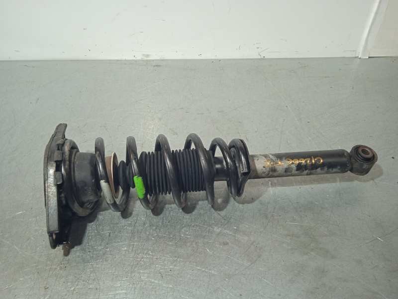 Recambio de amortiguador trasero izquierdo para nissan primera berlina (p12) acenta referencia OEM IAM 56210AV400  