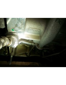 Recambio de motor casco para opel astra j lim. selective referencia OEM IAM B16DTL 60.000KM 