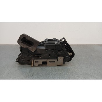 Recambio de cerradura puerta delantera izquierda para volkswagen t-roc (a11, d11) 2.0 tdi scr referencia OEM IAM b5e5tb837015e  