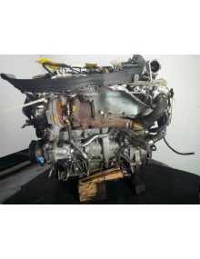 Recambio de motor casco para opel astra j lim. selective referencia OEM IAM B16DTL 60.000KM  2