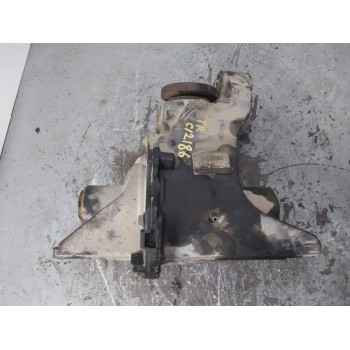 Recambio de diferencial trasero para land rover discovery v6 td s referencia OEM IAM TVK500112  