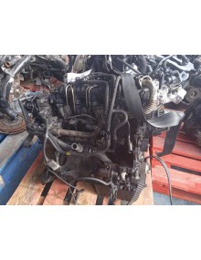 Recambio de motor completo para ford focus berlina (cap) trend referencia OEM IAM G8DA M 