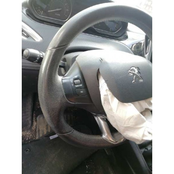 Recambio de volante para peugeot 208 style referencia OEM IAM   