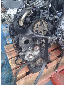 Recambio de motor completo para ford focus berlina (cap) trend referencia OEM IAM G8DA M  2