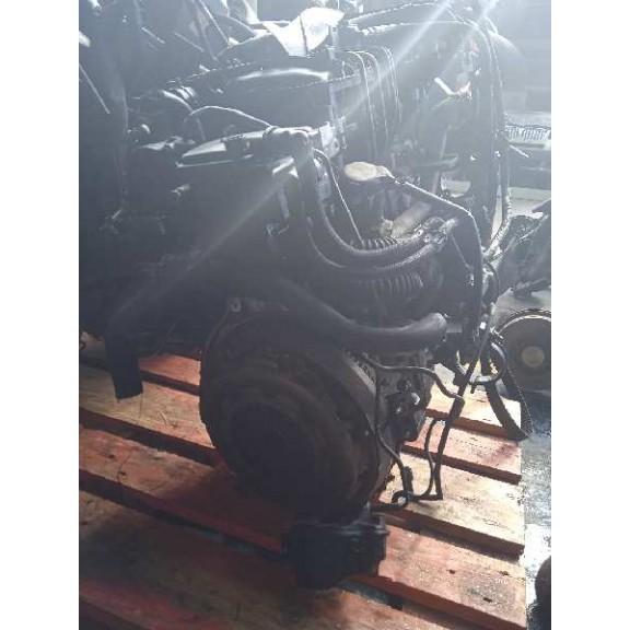 Recambio de motor completo para ford focus berlina (cap) trend referencia OEM IAM G8DA M 