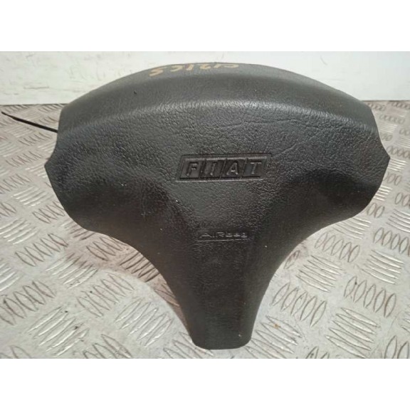 Recambio de airbag delantero izquierdo para fiat coupe (175) 2.0 t 16v referencia OEM IAM 46305235 00050472A 