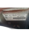 Recambio de centralita motor uce para peugeot 208 style referencia OEM IAM 9811545080  