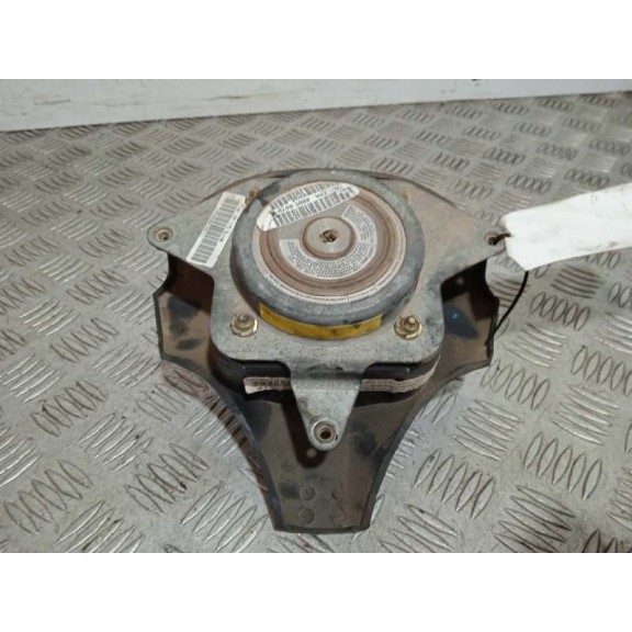 Recambio de airbag delantero izquierdo para fiat coupe (175) 2.0 t 16v referencia OEM IAM 46305235 00050472A 