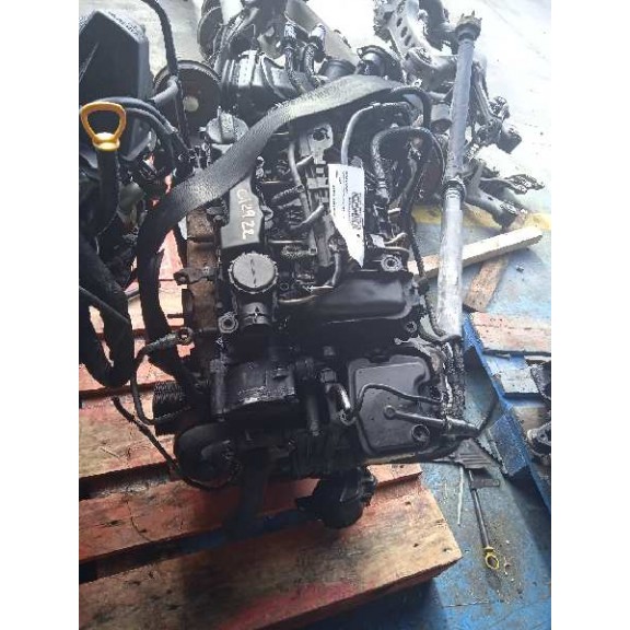 Recambio de motor completo para ford focus berlina (cap) trend referencia OEM IAM G8DA M 