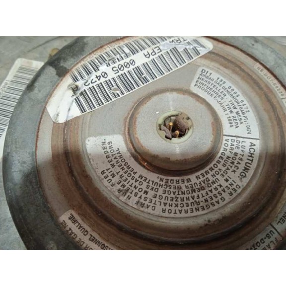 Recambio de airbag delantero izquierdo para fiat coupe (175) 2.0 t 16v referencia OEM IAM 46305235 00050472A 