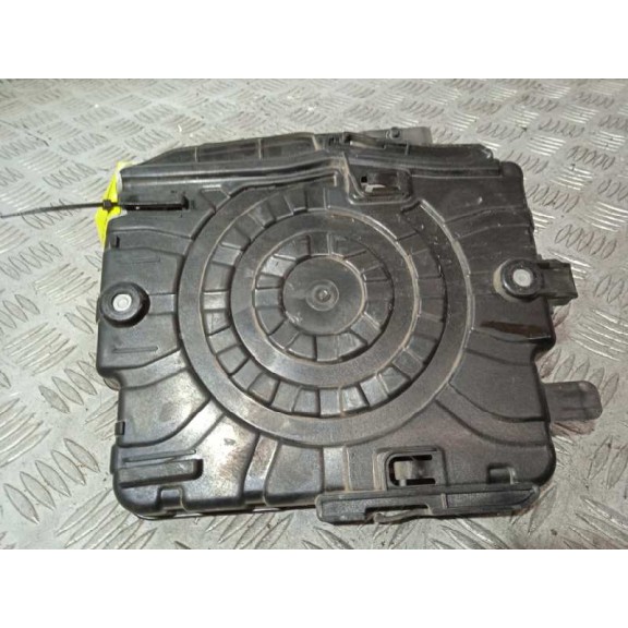Recambio de centralita motor uce para peugeot 208 style referencia OEM IAM 9811545080  