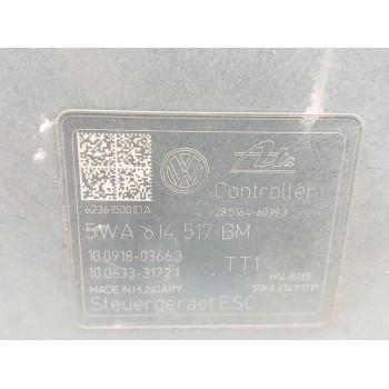 Recambio de abs para cupra formentor (km7) 1.4 e-hybrid referencia OEM IAM 5WA614517BM 10022024604 