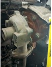 Recambio de turbocompresor para fiat doblo ii cargo (263) furgón base referencia OEM IAM   