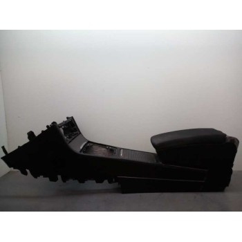 Recambio de apoyabrazos central para volkswagen passat berlina (3c2) advance plus referencia OEM IAM 3C0864207P CONSOLA CENTRAL 