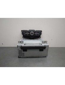 Recambio de sistema audio / radio cd para ford focus lim. business referencia OEM IAM F1BT18C815KP  