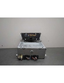 Recambio de sistema audio / radio cd para ford focus lim. business referencia OEM IAM F1BT18C815KP   2