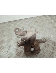 Recambio de pinza freno trasera izquierda para renault fluence 1.5 dci diesel fap referencia OEM IAM   TRW 2
