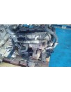 Recambio de motor completo para fiat scudo (222) 2.0 jtd cat referencia OEM IAM RHX MAL PARA DESGUACE SIN TURBO