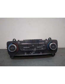Recambio de mando climatizador para ford focus lim. business referencia OEM IAM F1ET18C612AK  