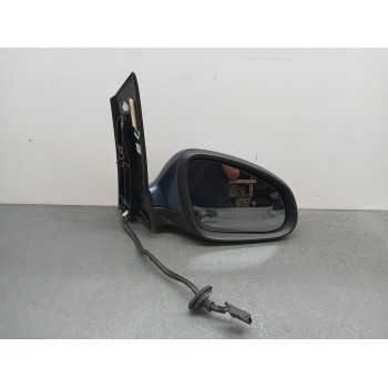 Recambio de retrovisor derecho para opel astra j (p10) 1.6 cdti (68) referencia OEM IAM 583212llr 9 pines 