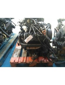 Recambio de motor completo para audi a6 berlina (4b2) 2.5 tdi referencia OEM IAM AKE <M>  2