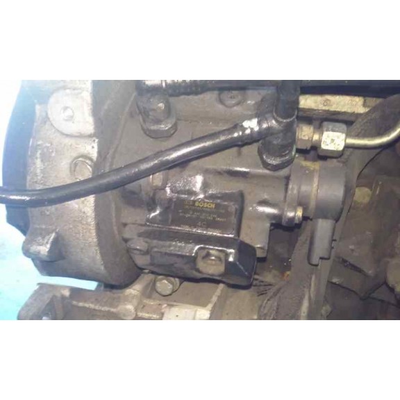 Recambio de motor completo para fiat scudo (222) 2.0 jtd cat referencia OEM IAM RHX MAL PARA DESGUACE SIN TURBO