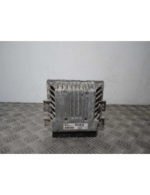 Recambio de centralita motor uce para renault fluence 1.5 dci diesel fap referencia OEM IAM 237101478R  