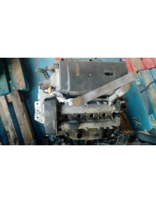 Recambio de motor completo para seat leon (1m1) 1.4 16v referencia OEM IAM AXP M 