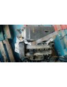 Recambio de motor completo para seat leon (1m1) 1.4 16v referencia OEM IAM AXP M 