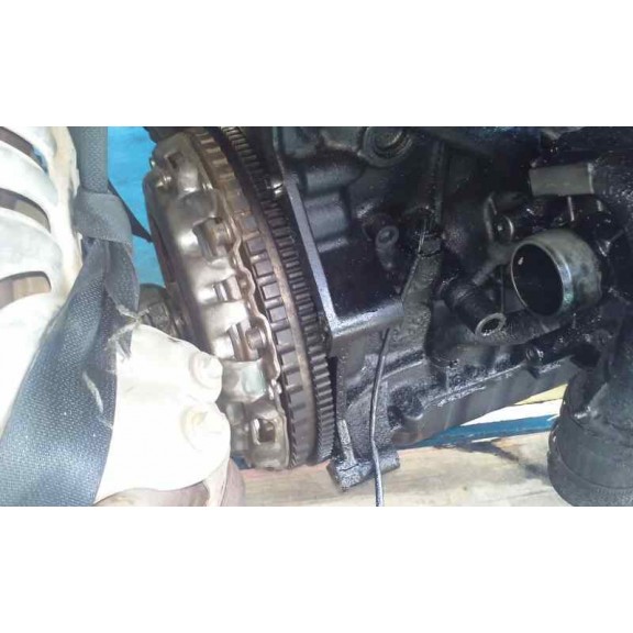 Recambio de motor completo para fiat scudo (222) 2.0 jtd cat referencia OEM IAM RHX MAL PARA DESGUACE SIN TURBO