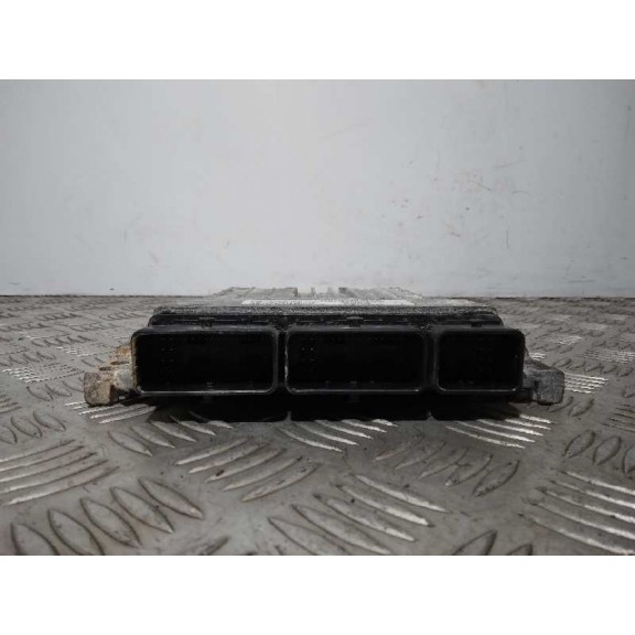 Recambio de centralita motor uce para renault fluence 1.5 dci diesel fap referencia OEM IAM 237101478R  