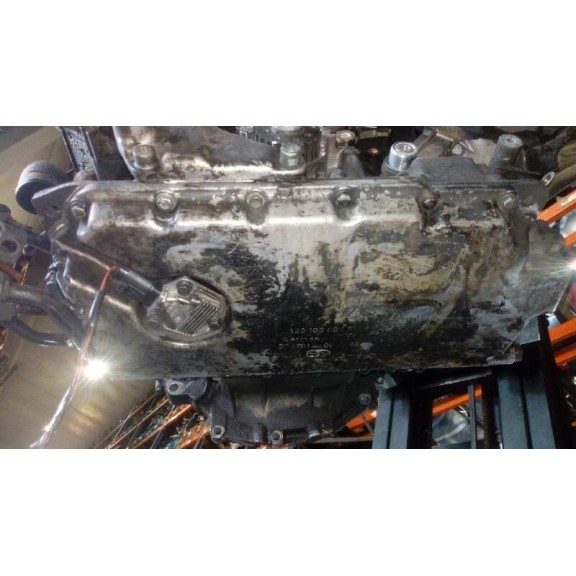 Recambio de motor completo para audi a6 berlina (4b2) 2.5 tdi referencia OEM IAM AKE <M> 