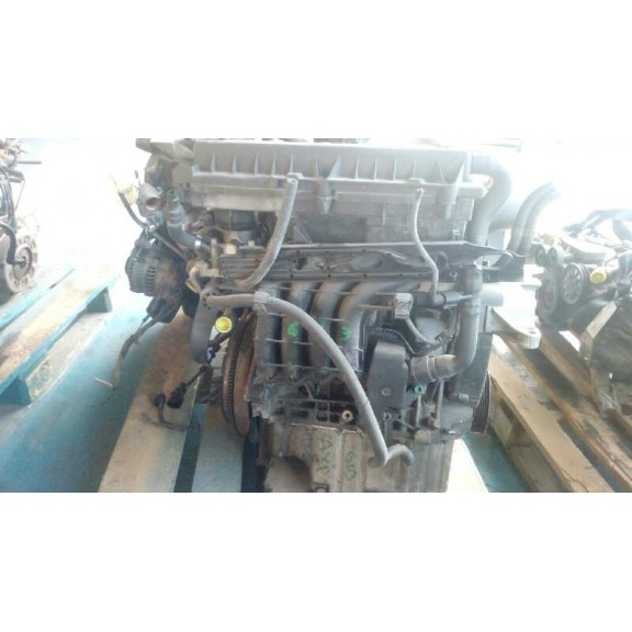 Recambio de motor completo para seat leon (1m1) 1.4 16v referencia OEM IAM AXP M 