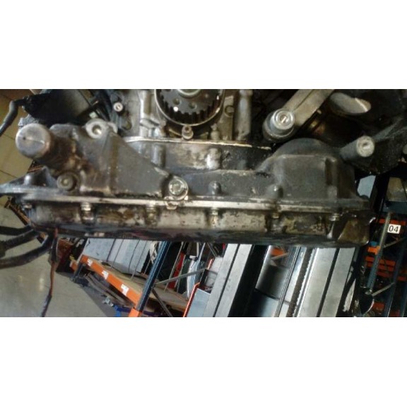 Recambio de motor completo para audi a6 berlina (4b2) 2.5 tdi referencia OEM IAM AKE <M> 