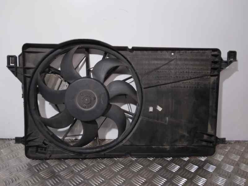 Recambio de electroventilador para ford focus berlina (cap) sport referencia OEM IAM 0130303930  