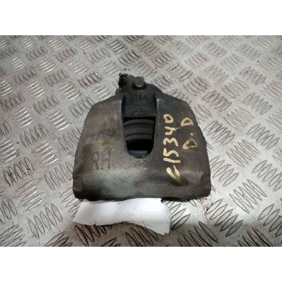 Recambio de pinza freno delantera derecha para ford focus lim. business referencia OEM IAM   