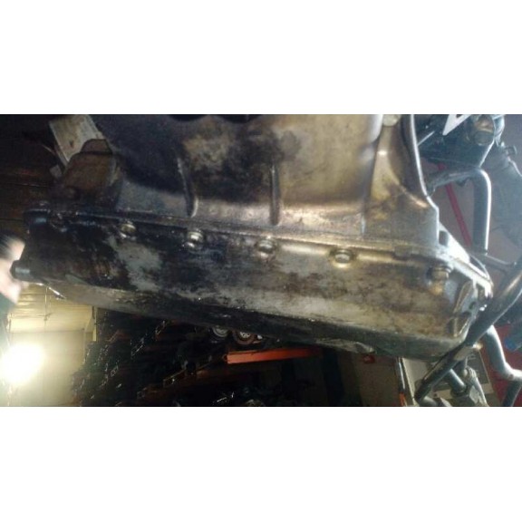 Recambio de motor completo para audi a6 berlina (4b2) 2.5 tdi referencia OEM IAM AKE <M> 