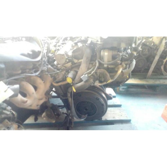 Recambio de motor completo para seat leon (1m1) 1.4 16v referencia OEM IAM AXP M 