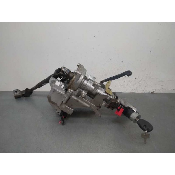 Recambio de columna direccion para renault kangoo 1.5 dci diesel fap referencia OEM IAM 8201207613  