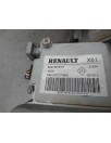 Recambio de columna direccion para renault kangoo 1.5 dci diesel fap referencia OEM IAM 8201207613  