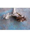 Recambio de puente trasero para renault fluence 1.5 dci diesel fap referencia OEM IAM   