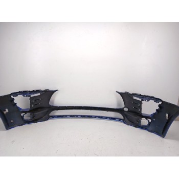 Recambio de paragolpes delantero para porsche macan (95b) 3.0 s referencia OEM IAM 95B807221A  