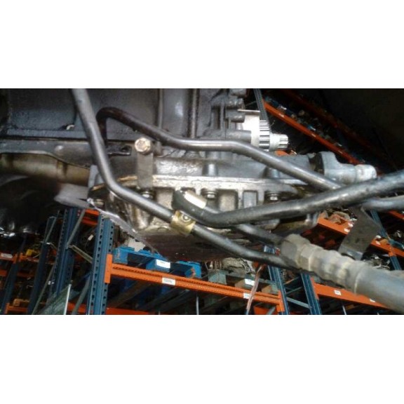 Recambio de motor completo para audi a6 berlina (4b2) 2.5 tdi referencia OEM IAM AKE <M> 