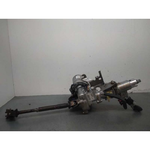 Recambio de columna direccion para renault kangoo 1.5 dci diesel fap referencia OEM IAM 8201207613  