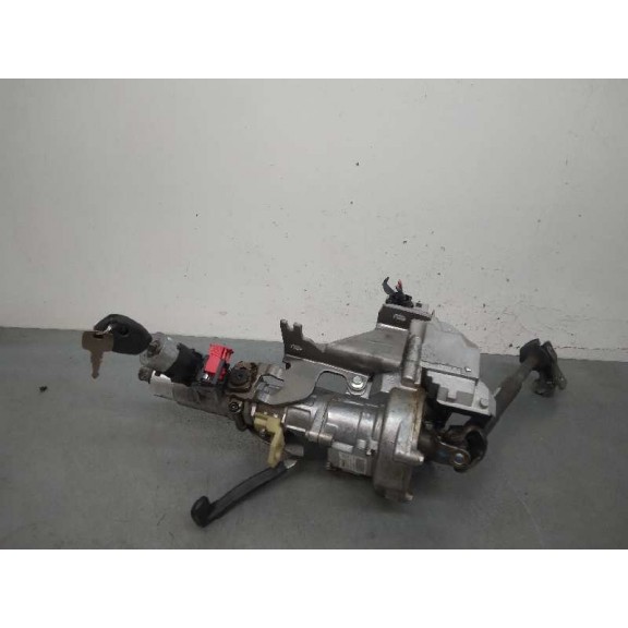 Recambio de columna direccion para renault kangoo 1.5 dci diesel fap referencia OEM IAM 8201207613  