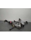 Recambio de columna direccion para renault kangoo 1.5 dci diesel fap referencia OEM IAM 8201207613  