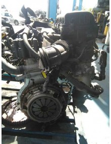 Recambio de motor completo para kia rio ipanema berlina referencia OEM IAM A5D <M>  2